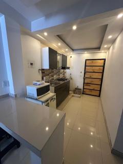 Aparta studio en el centro - 2