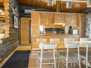 Holiday Home Kelorenttu by Interhome - Saariselka - 6