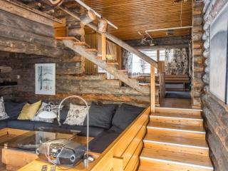 Holiday Home Kelorenttu by Interhome - Saariselka - 5