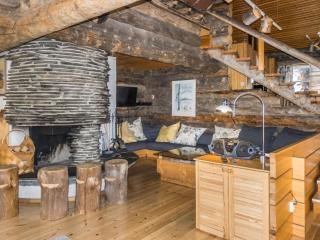 Holiday Home Kelorenttu by Interhome - Saariselka - 4
