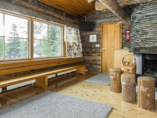 Holiday Home Kelorenttu by Interhome - Saariselka - 2