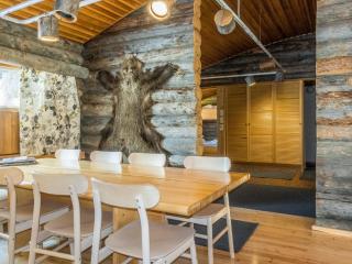 Holiday Home Kelorenttu by Interhome - Saariselka - 1