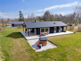 Holiday Home Ferdine - 1-5km from the sea by Interhome - 8