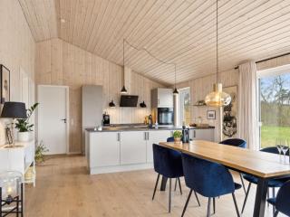 Holiday Home Ferdine - 1-5km from the sea by Interhome - 7