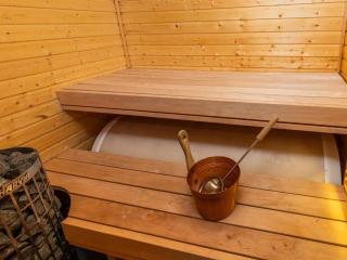 Holiday Home Ukko 14 by Interhome - 1