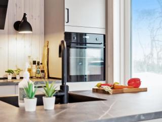 Holiday Home Ferdine - 1-5km from the sea by Interhome - 2