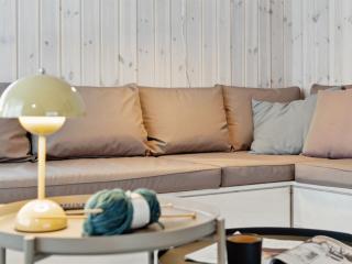 Holiday Home Ferdine - 1-5km from the sea by Interhome - 1