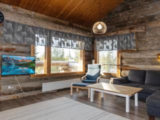 Holiday Home Sallanhelmi b1 by Interhome - 5