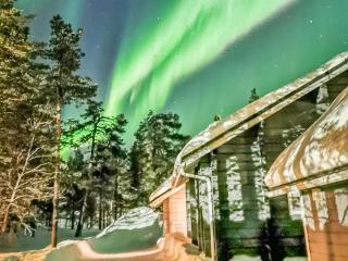 Holiday Home Vuonelo 8 a 2 by Interhome - 8