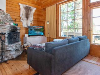 Holiday Home Vuonelo 8 a 2 by Interhome - 5