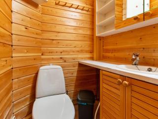 Holiday Home Vuonelo 8 a 2 by Interhome - 1