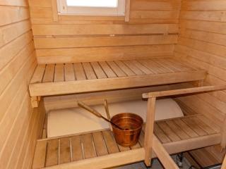 Holiday Home Levi star 1001 by Interhome - Levi - 8