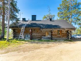 Holiday Home Kiilopalkinen by Interhome - 8