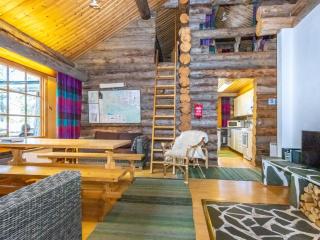 Holiday Home Kiilopalkinen by Interhome - 5