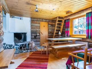 Holiday Home Kiilopalkinen by Interhome - 3