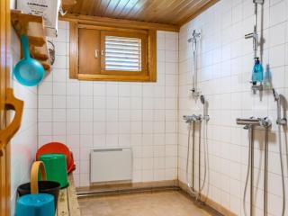 Holiday Home Kiilopalkinen by Interhome - 1