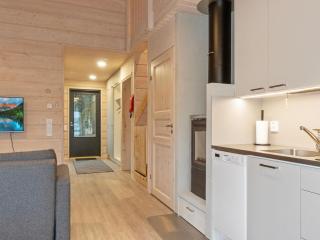 Holiday Home Siika by Interhome - 3