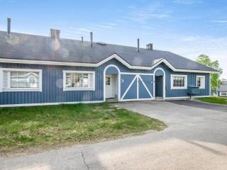 Holiday Home Teerenpesue f 52 taiga by Interhome - 8