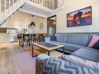 Holiday Home Teerenpesue f 52 taiga by Interhome - 7