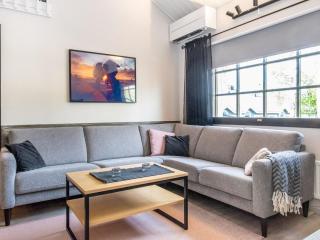 Holiday Home Teerenpesue f 52 taiga by Interhome - 6