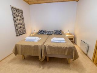 Holiday Home Teerenpesue d 29 by Interhome - 2