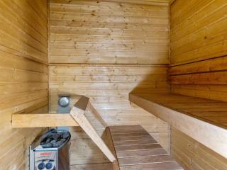 Holiday Home Saarihely b 13 by Interhome - 2