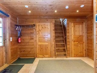 Holiday Home Ressipysäkki 2 by Interhome - 3