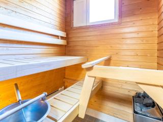 Holiday Home Outapailakka j 10 by Interhome - Saariselka - 1