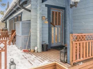 Holiday Home Aihki 1 by Interhome - 8