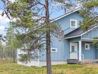 Holiday Home Kermikkä by Interhome - 9