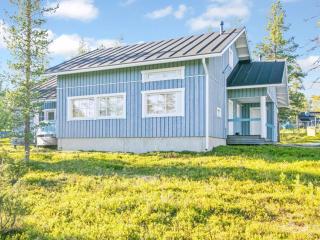Holiday Home Kermikkä by Interhome - 7
