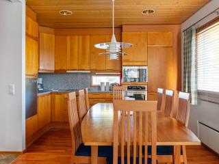 Holiday Home Kermikkä by Interhome - 6