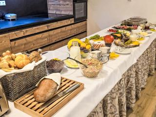 Studio Harrachov Resident by Interhome - 8