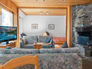 Holiday Home Urakka a 1 by Interhome - Saariselkä - 7