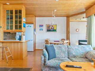 Holiday Home Urakka a 1 by Interhome - Saariselkä - 5
