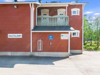 Holiday Home Rautulampi h26 by Interhome - 8