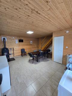 Cabana Soarelui - Valisoara - 3