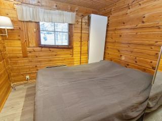 Holiday Home Ressipysäkki 1 by Interhome - Saariselka - 3