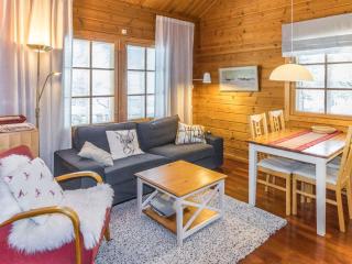 Holiday Home Saaga by Interhome - 4