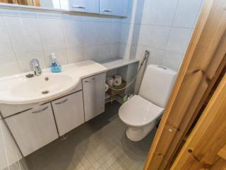 Holiday Home Saaga by Interhome - 1