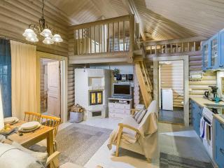 Holiday Home Onnimökki by Interhome - 7