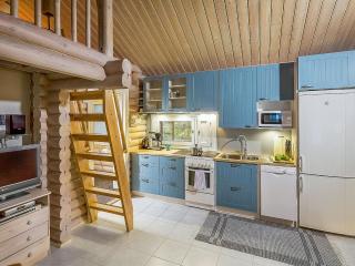 Holiday Home Onnimökki by Interhome - 5