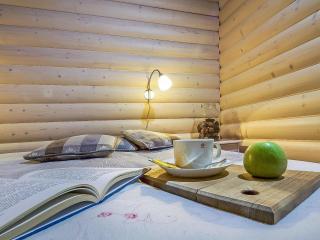 Holiday Home Onnimökki by Interhome - 1