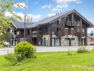 Holiday Home Levi platinum 2 b 6 by Interhome - 4