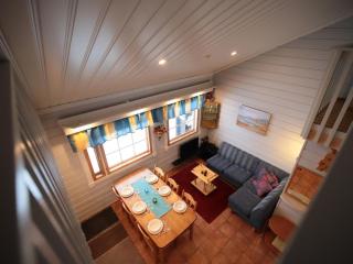 Holiday Home Tunturikoivu a1 by Interhome - Saariselka - 5