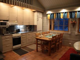 Holiday Home Tunturikoivu a1 by Interhome - Saariselka - 4
