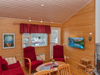 Holiday Home Apartment helmi saariselkä by Interhome - 5