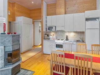 Holiday Home Apartment helmi saariselkä by Interhome - 3