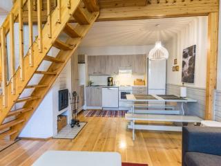 Holiday Home Teerenpesue a 6 by Interhome - 8