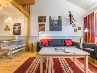 Holiday Home Teerenpesue a 6 by Interhome - 6